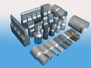 超声波塑料焊接模具 - 昆山普威机械设备 - 中国丙纶网 - 中国纤维网旗下网站